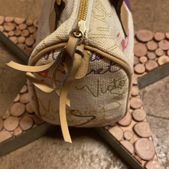 Y2K Victoria’s Secret Bag - Picture 5 of 13